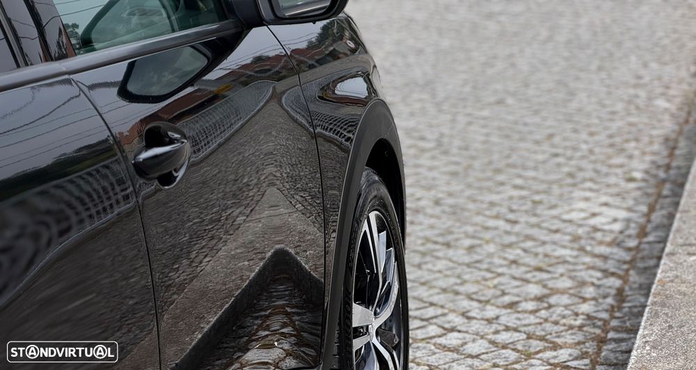 Peugeot 3008 1.5 BlueHDi Allure EAT8 - 20