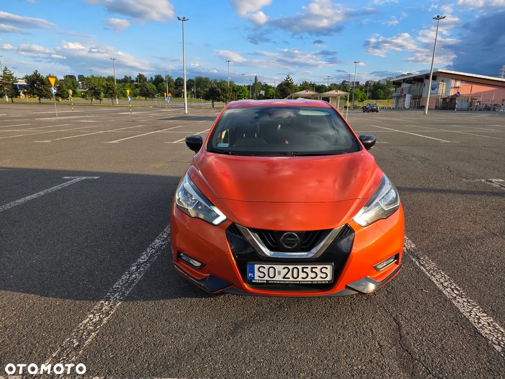 Nissan Micra 0.9 IG-T BOSE Personal Edition - 6