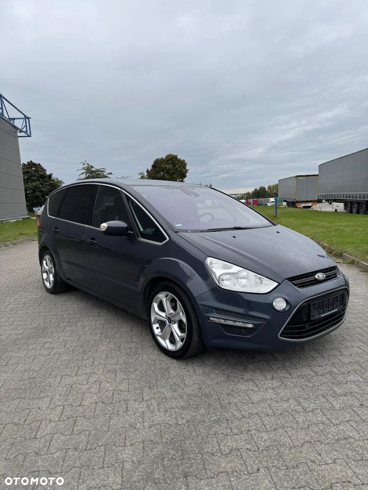 Ford S-Max - 7