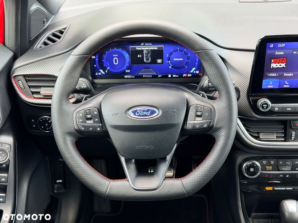 Ford Puma 1.0 EcoBoost ST-Line X - 15