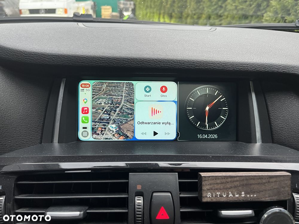 BMW X4 xDrive20d M Sport - 18