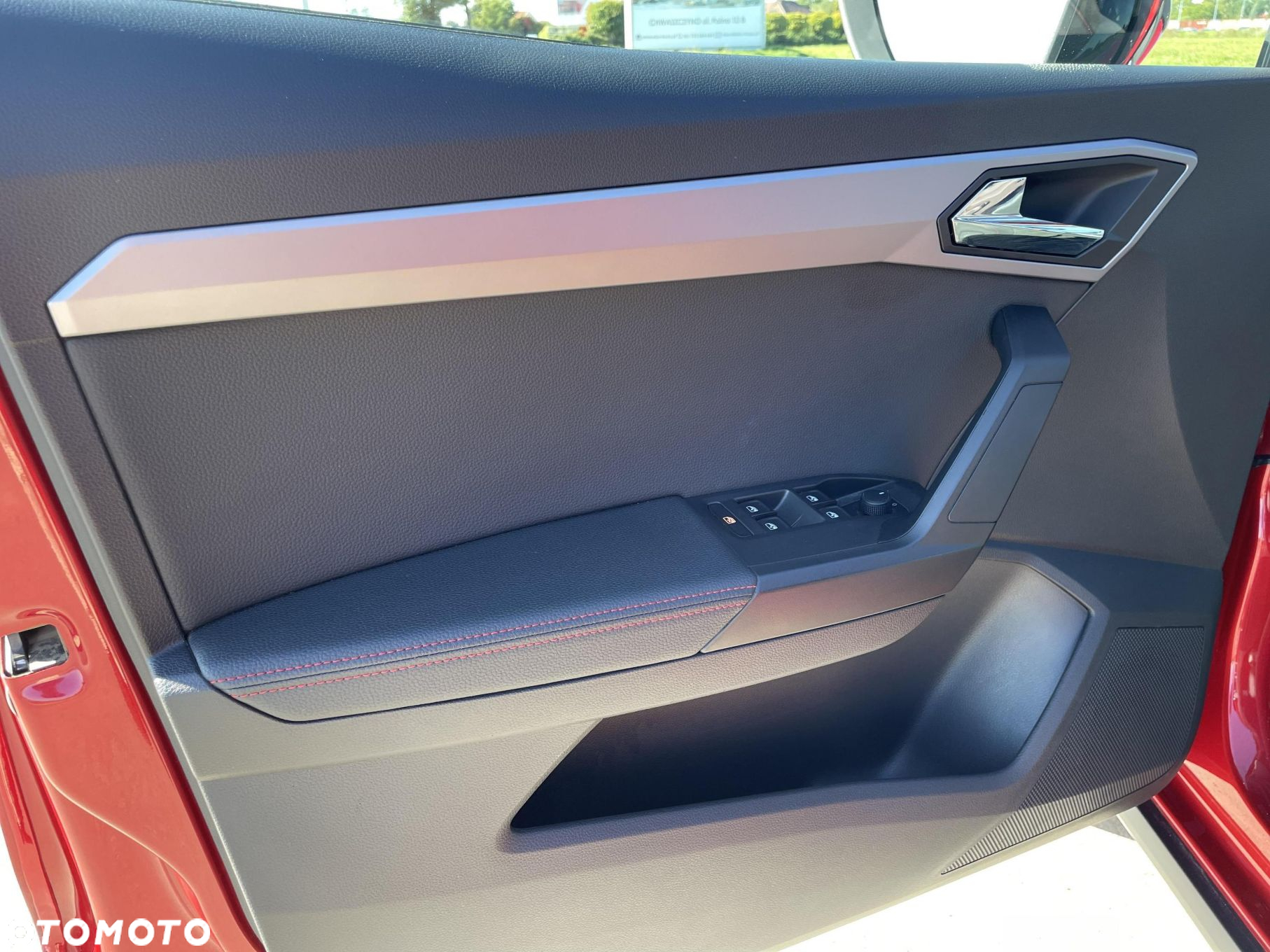 Seat Arona 1.5 TSI GPF FR S&S DSG - 23