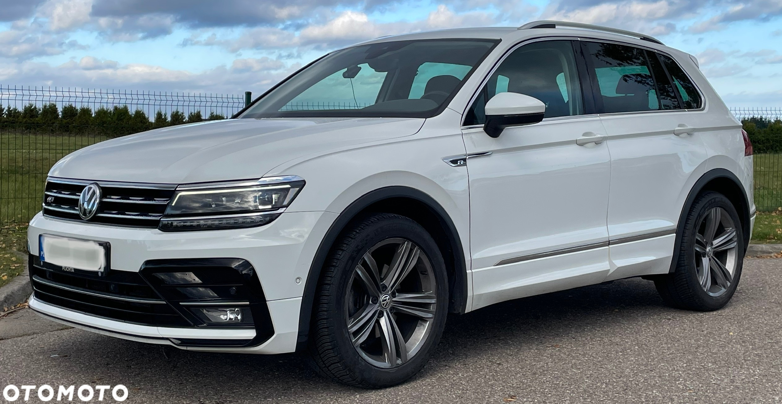 Volkswagen Tiguan 1.5 TSI EVO Highline DSG - 5
