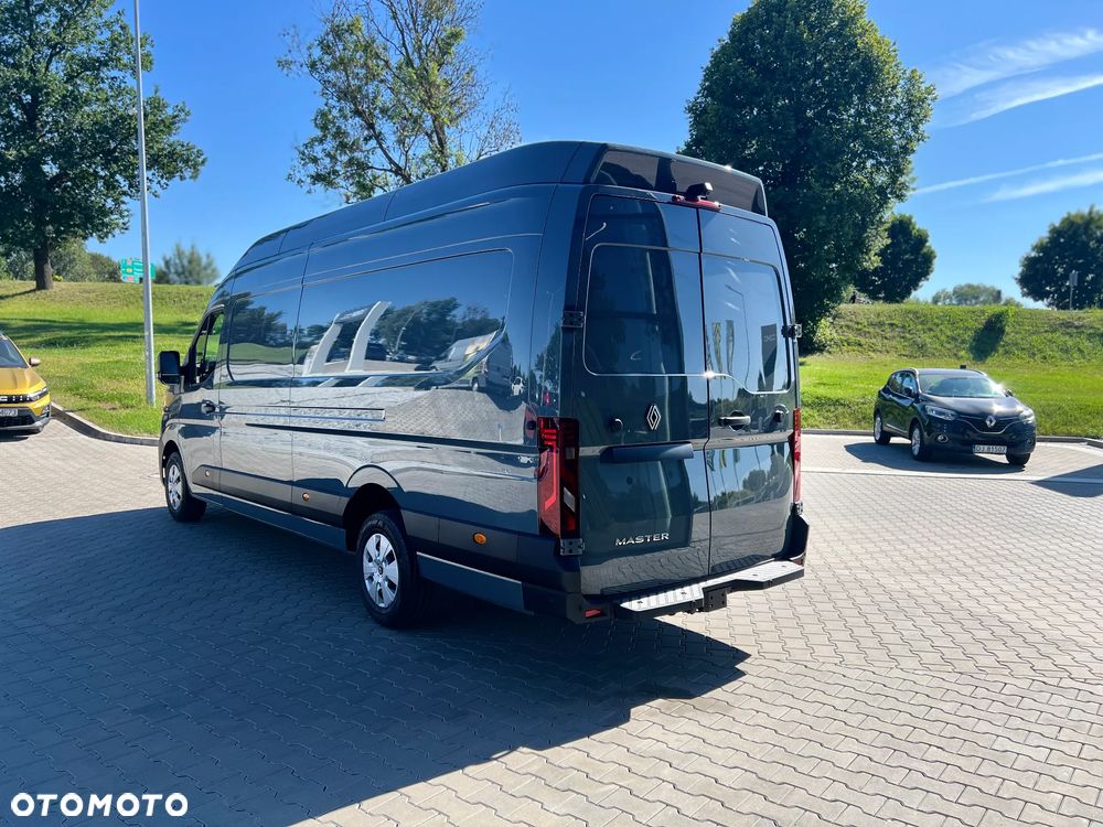 Renault Master - 4