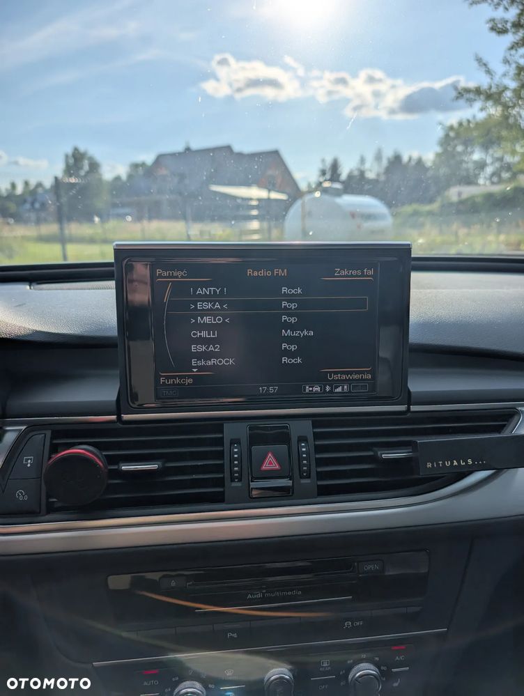 Audi A6 Limousine - 7