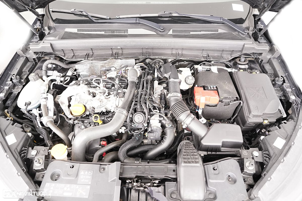 Renault Arkana 1.3 TCe Techno EDC - 26