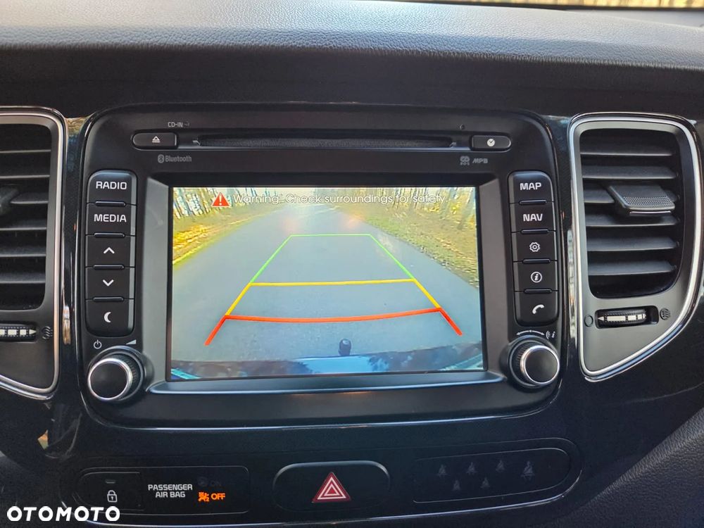 Kia Carens 2.0 GDI Edition 7 - 26