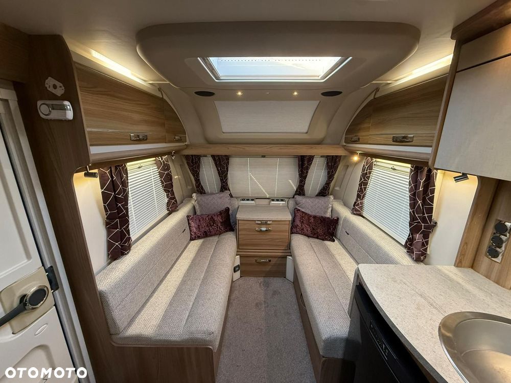 SWIFT Challenger 580 - 5