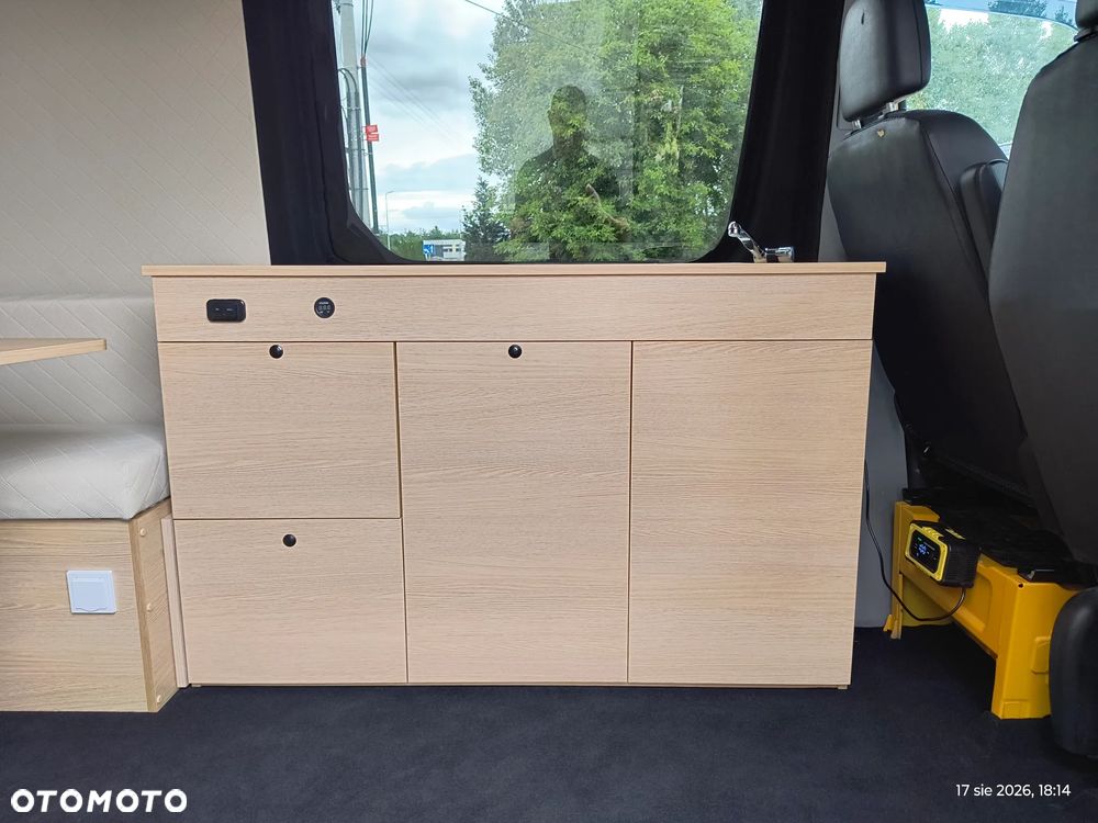 Mercedes-Benz sprinter - 11