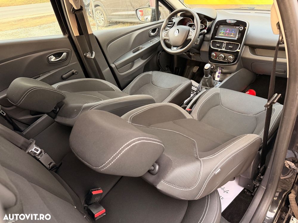 Renault Clio (Energy) TCe 90 Bose Edition - 18