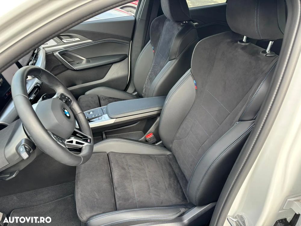 BMW X2 xDrive20d AT M Sport - 12