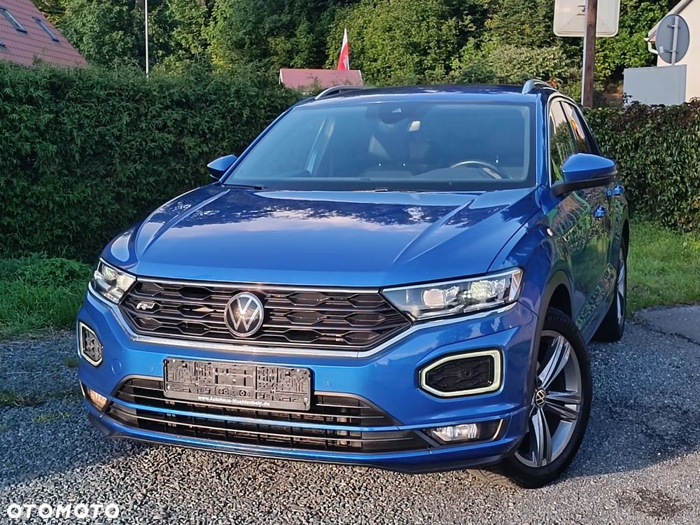Volkswagen T-Roc - 20