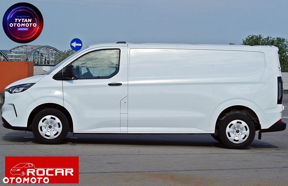 Ford Transit Custom - 6