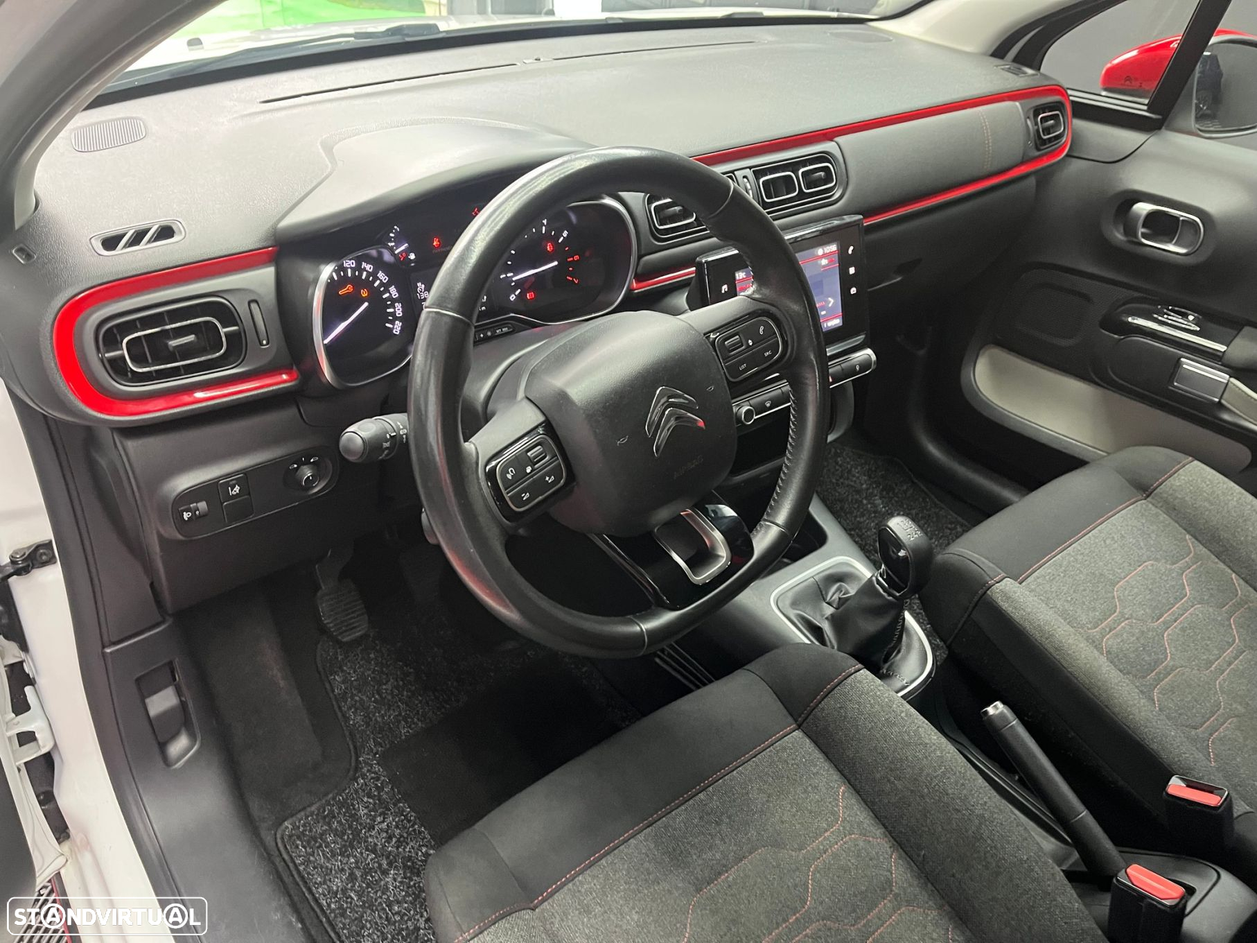 Citroën C3 1.2 PureTech Elle - 9