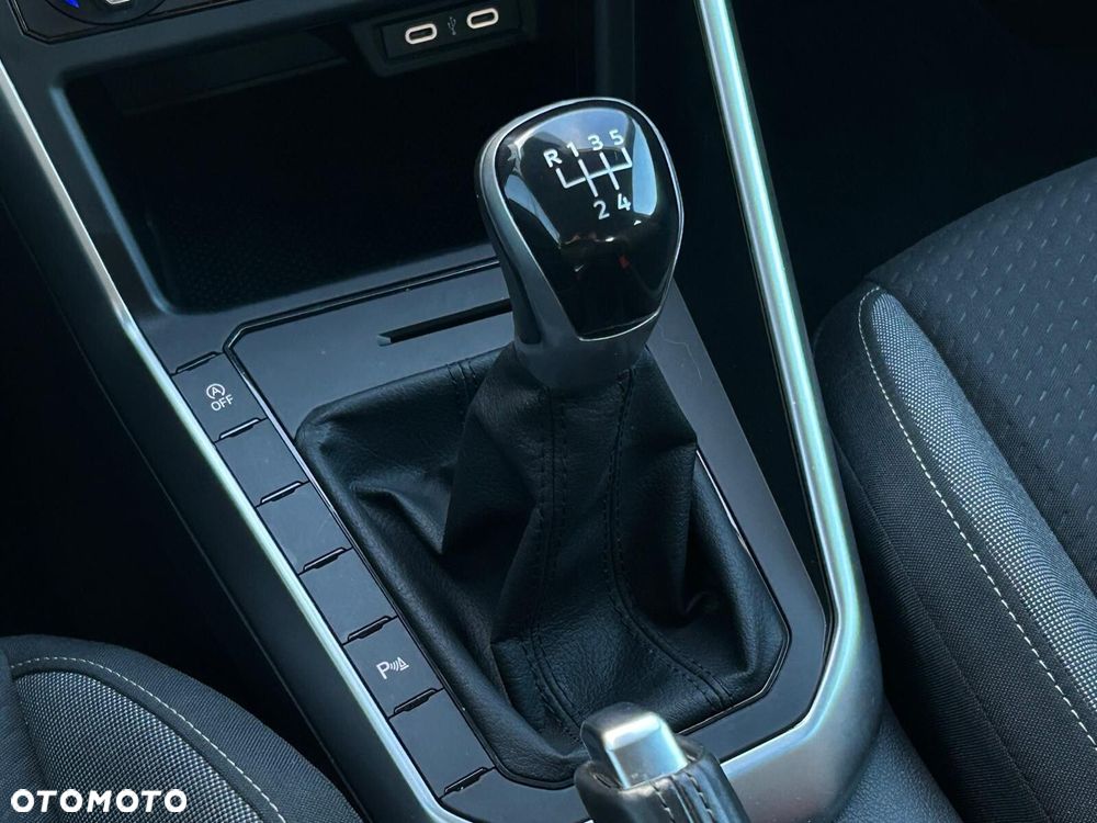 Volkswagen Taigo 1.0 TSI Life - 23