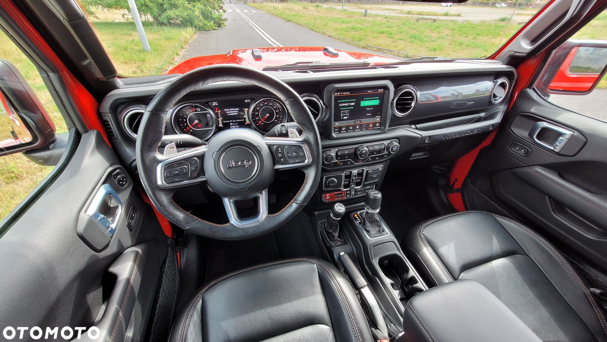 Jeep Wrangler - 11