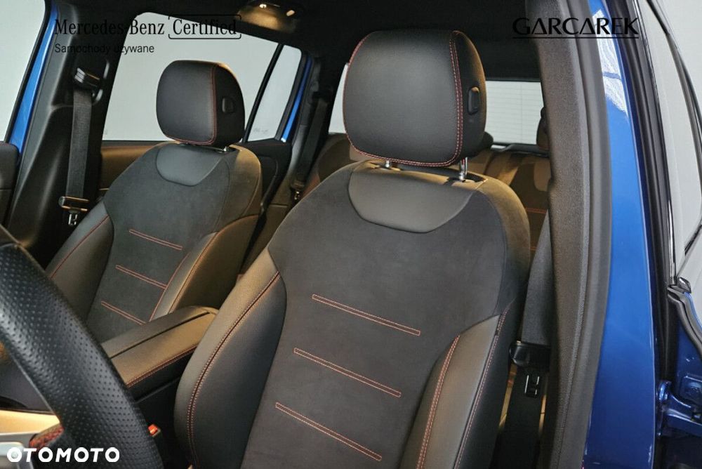 Mercedes-Benz GLB 200 AMG Line 7G-DCT - 18