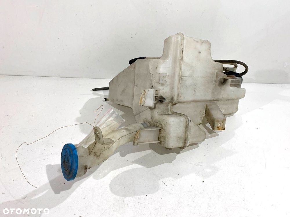 ZBIORNIK SPRYSKIWACZY  SUZUKI GRAND VITARA II (JT, TE, TD) 2005 - 2022 1.9 DDiS Napęd na wszystkie - 2