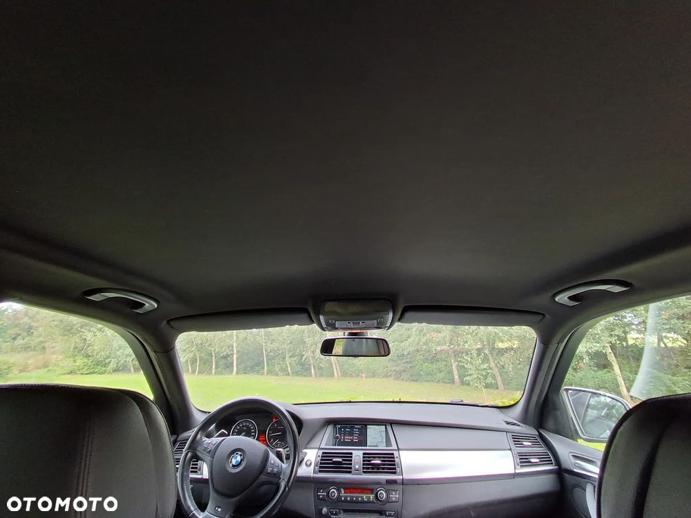 BMW X5 - 16
