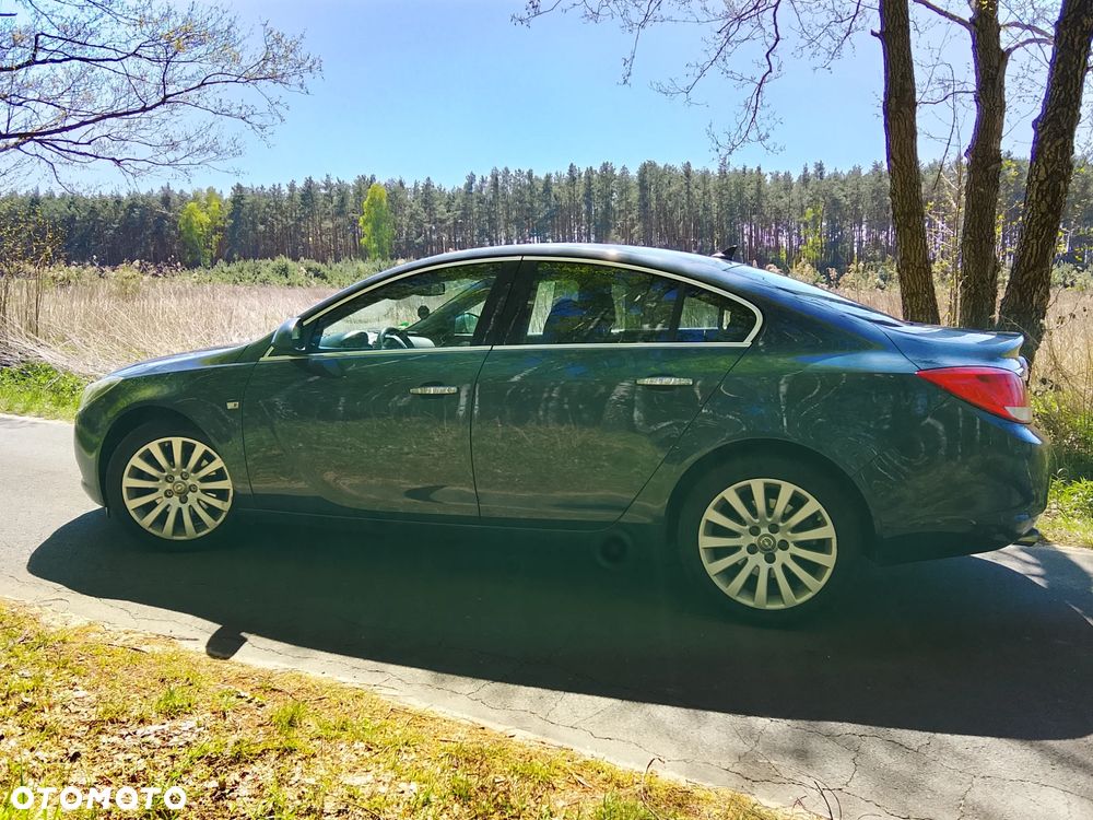 Opel Insignia - 26