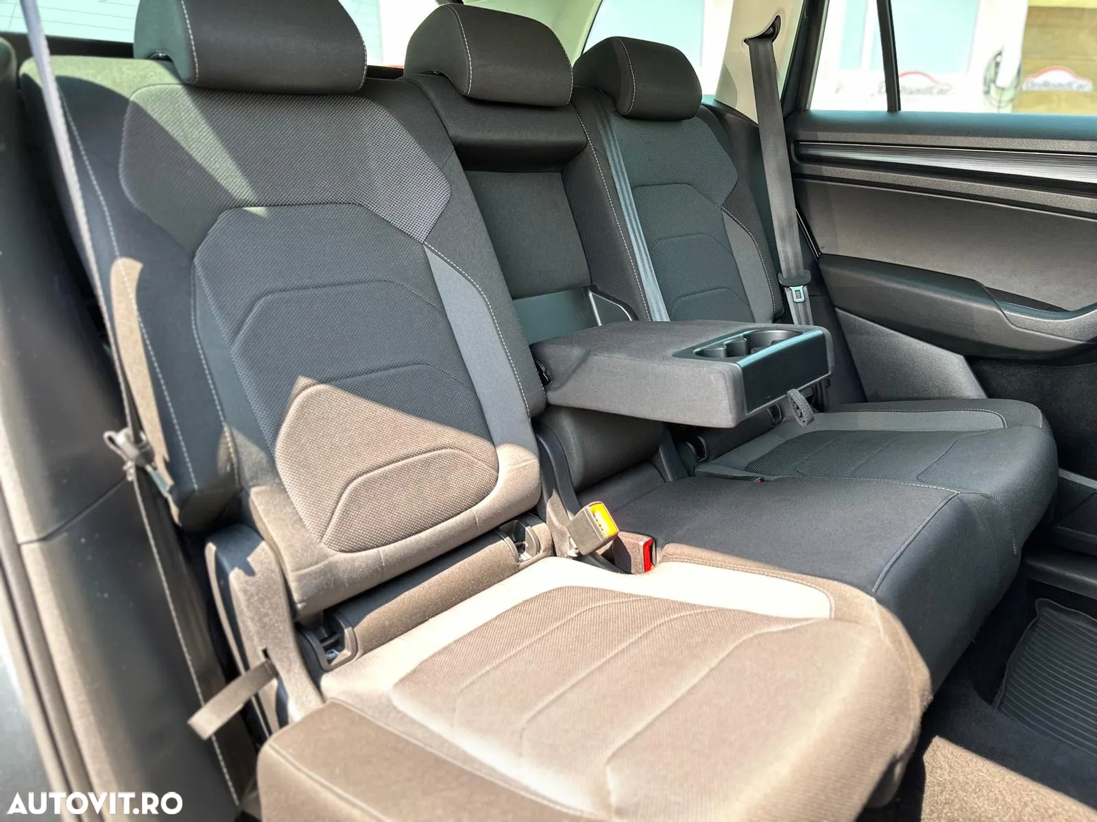 Skoda Kodiaq 2.0 TDI 4X4 DSG Ambition - 24