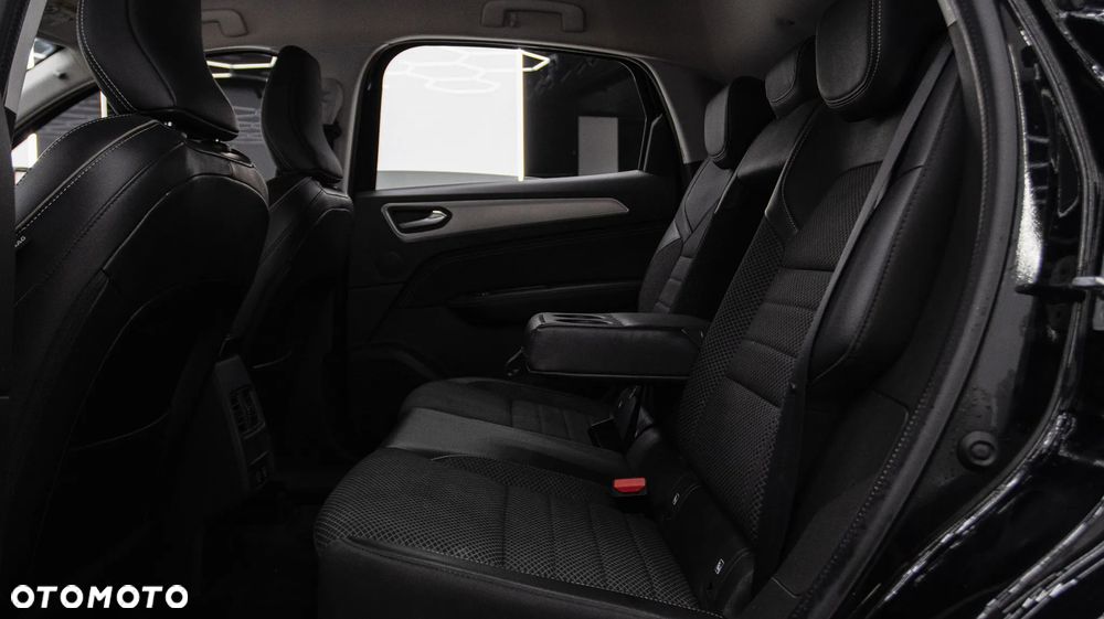 Renault Arkana 1.6 E-TECH Techno MMT - 17