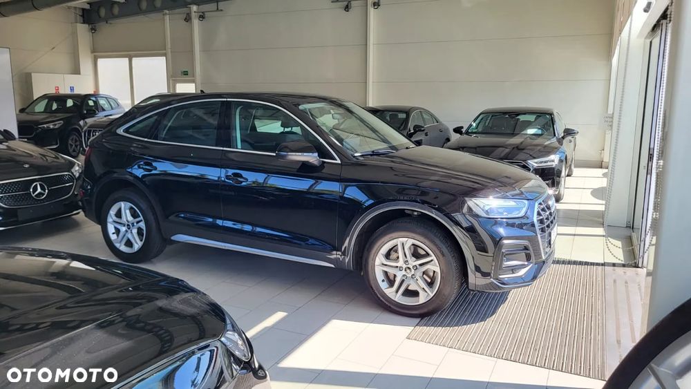Audi Q5 Sportback - 19