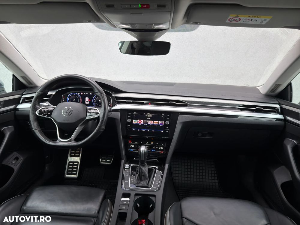 Volkswagen ARTEON 2.0 TDI DSG Elegance - 26