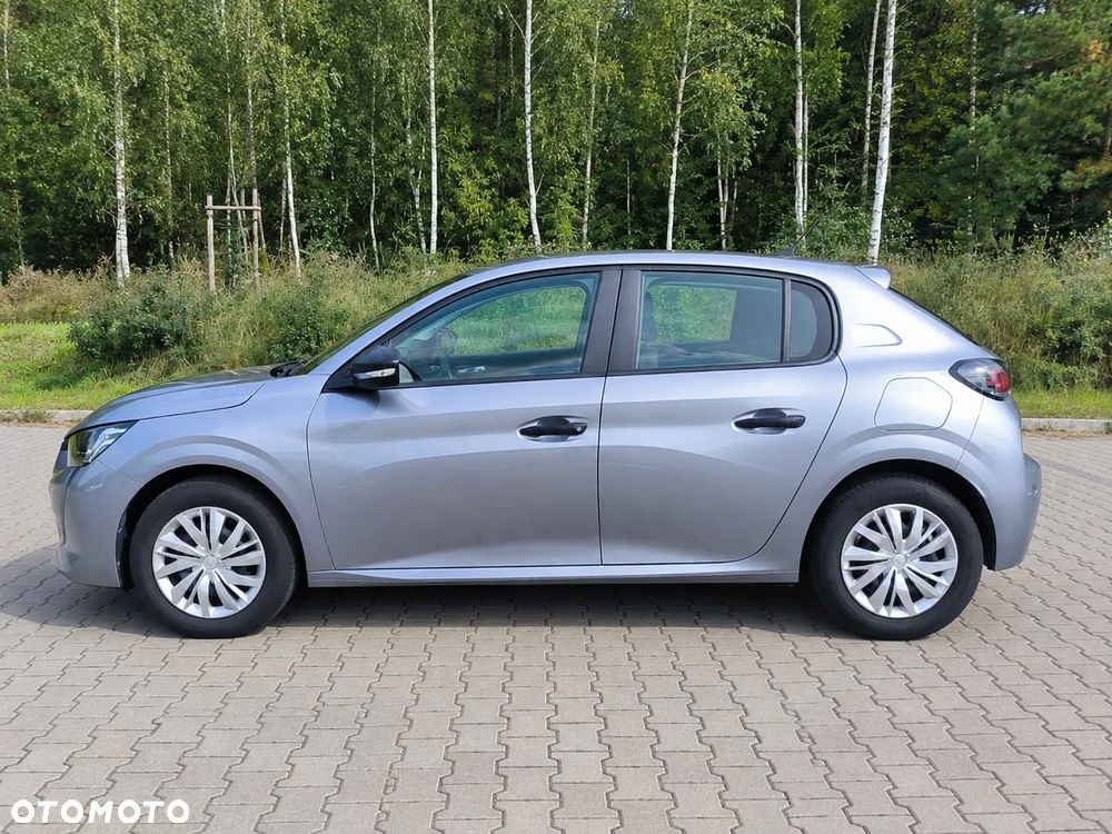 Peugeot 208 1.2 PureTech Like S&S - 6