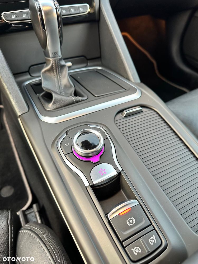 Renault Talisman 1.6 Energy dCi Initiale Paris EDC - 5