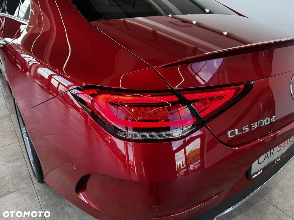 Mercedes-Benz CLS - 12