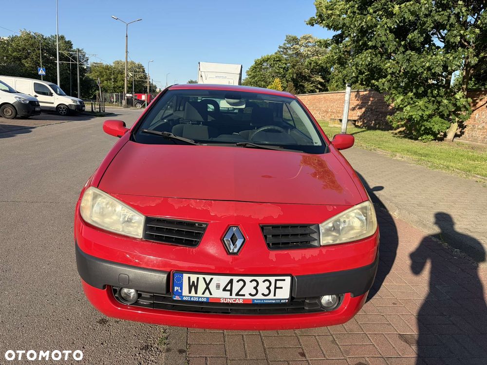 Renault Megane - 10