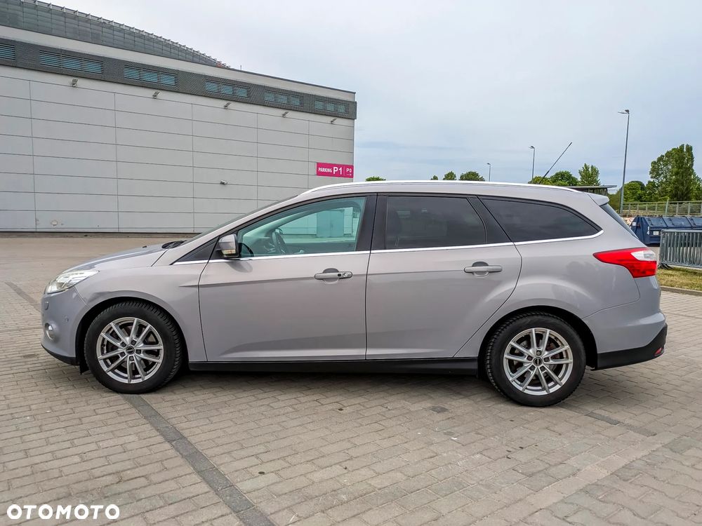 Ford Focus - 6