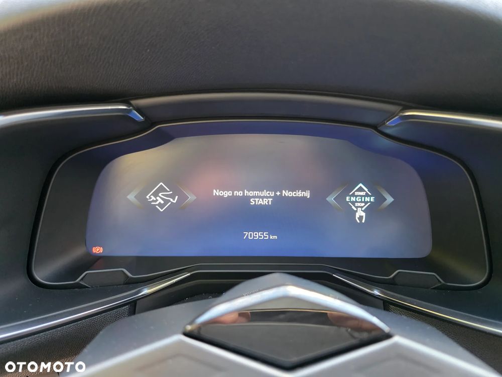 DS Automobiles DS 7 Crossback 1.6 E-Tense 4x4 Louvre - 27