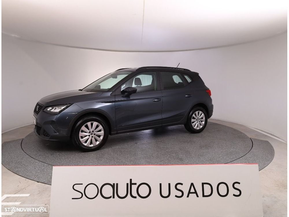 SEAT Arona 1.0 TSI Style - 3