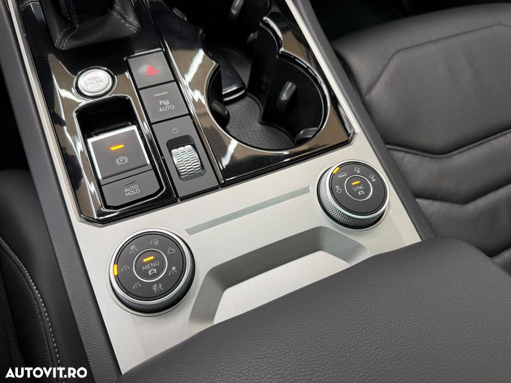 Volkswagen Touareg - 21