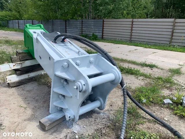 Inny Hydra Ram XG 40 S - 2