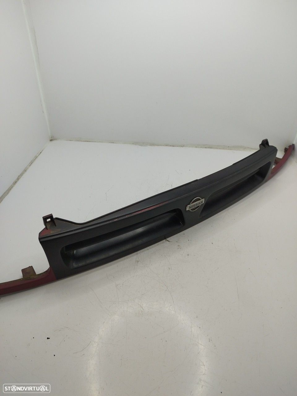 Grelha Da Frente Nissan Micra Ii (K11) - 1