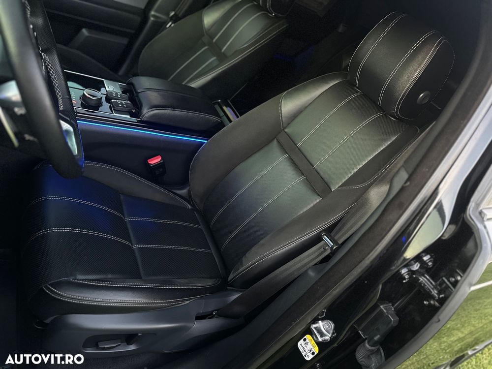 Land Rover Range Rover Velar 2.0 R-Dynamic SE - 15