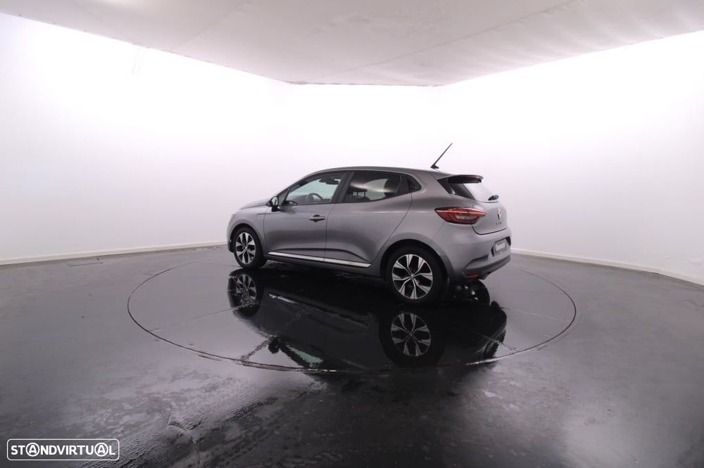 Renault Clio 1.0 TCe Evolution - 4