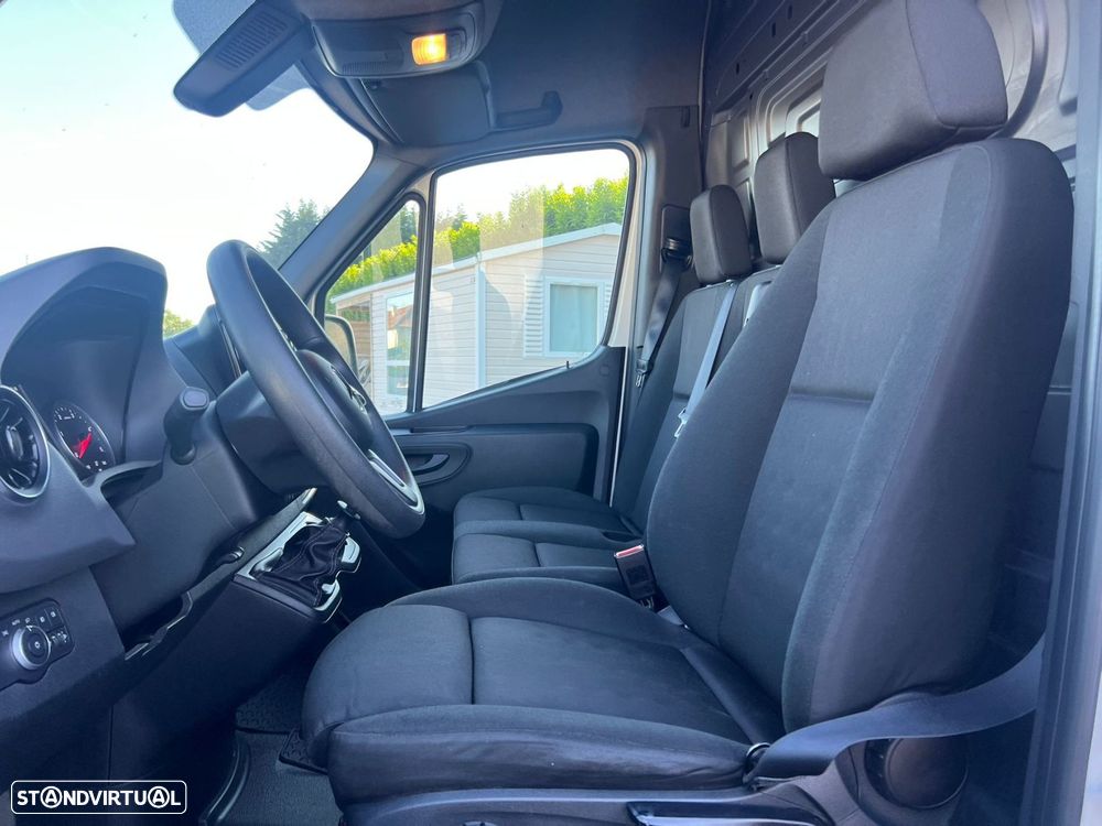 Mercedes-Benz Sprinter 317 CDI/43 - 6