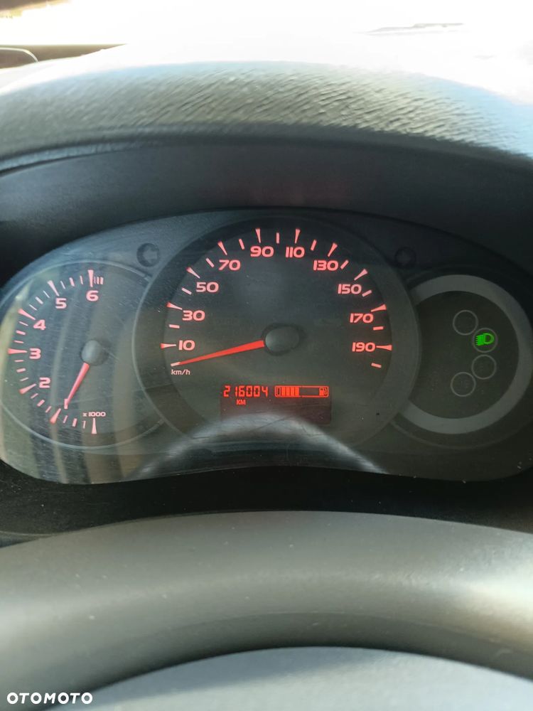 Renault Kangoo - 10