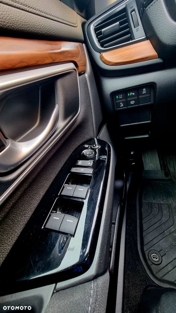 Honda CR-V 1.5 Elegance (Honda Connect+) - 13