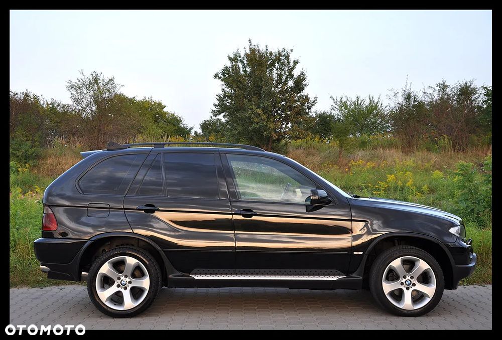 BMW X5 3.0 d Edition Exclusive Sport - 20
