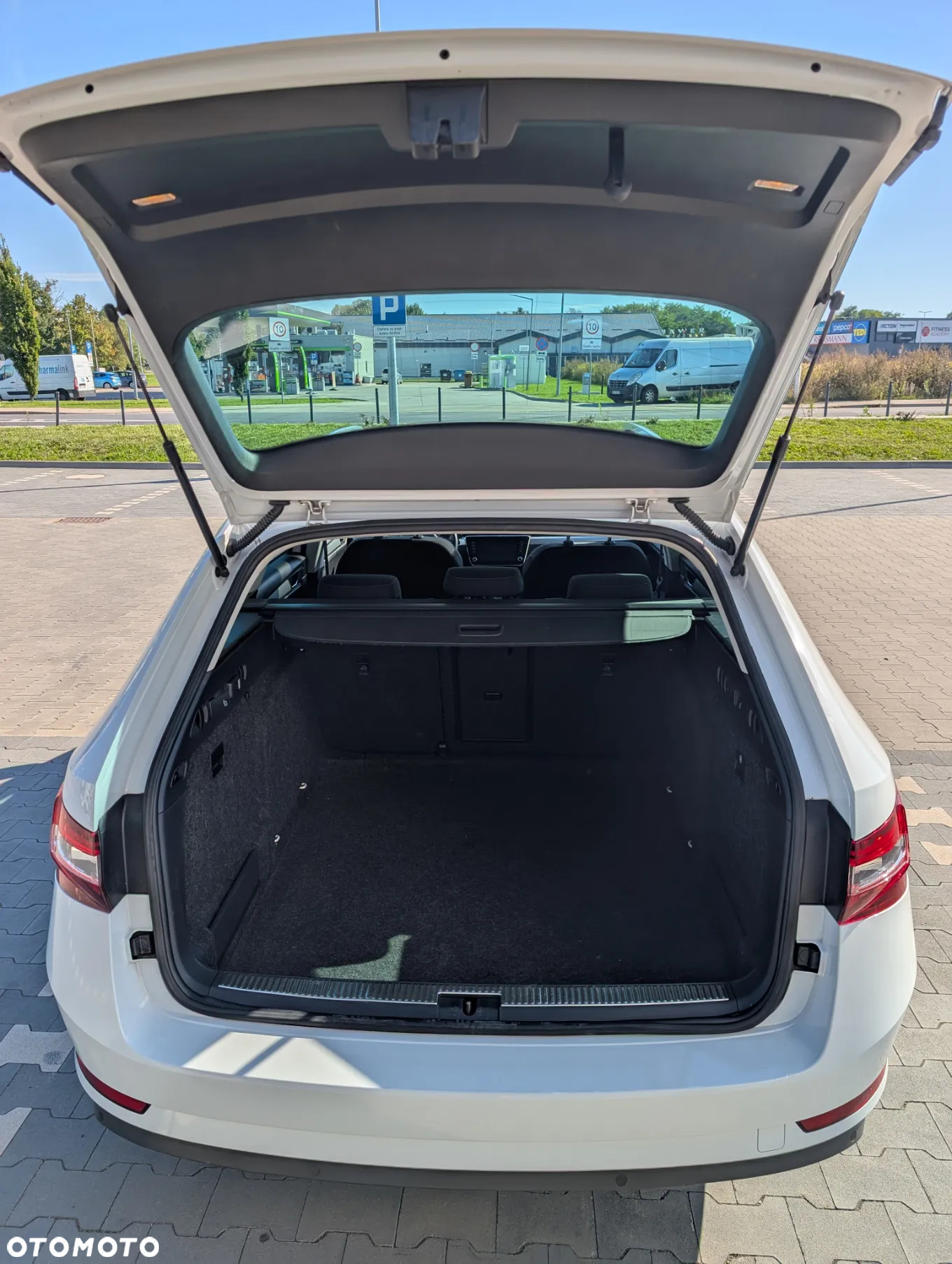 Skoda Superb - 17
