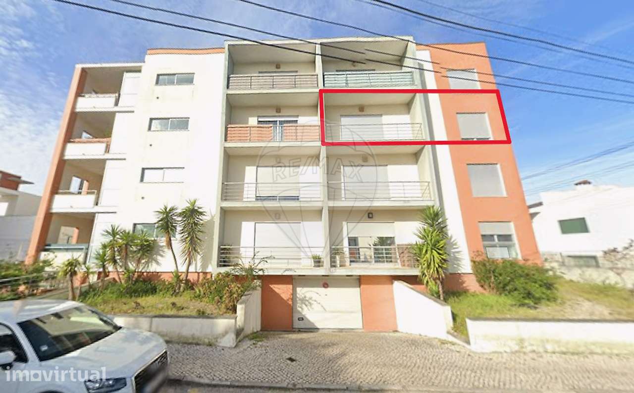 Apartamento T3 para venda - Grande imagem: 2/3