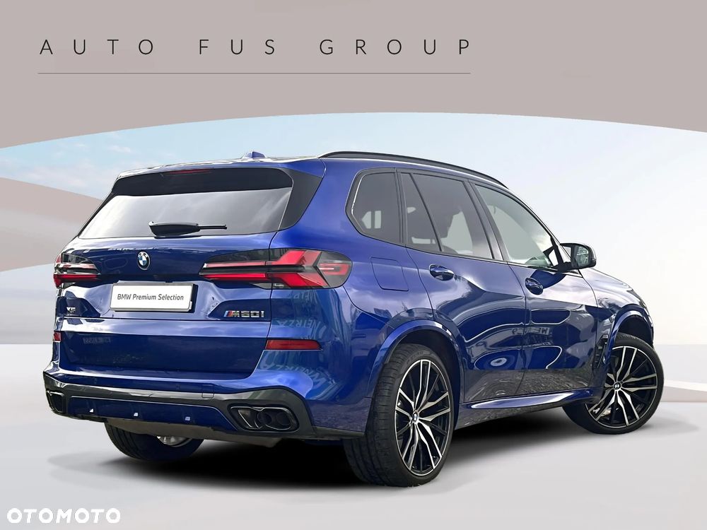 BMW X5 2025 photo 5