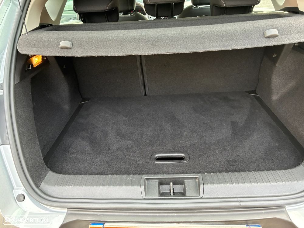 Renault Captur 1.0 TCe Intens - 10