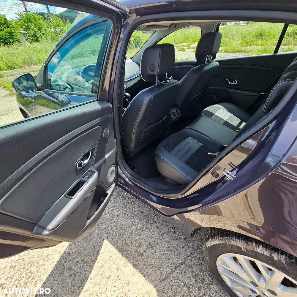 Renault Megane - 16
