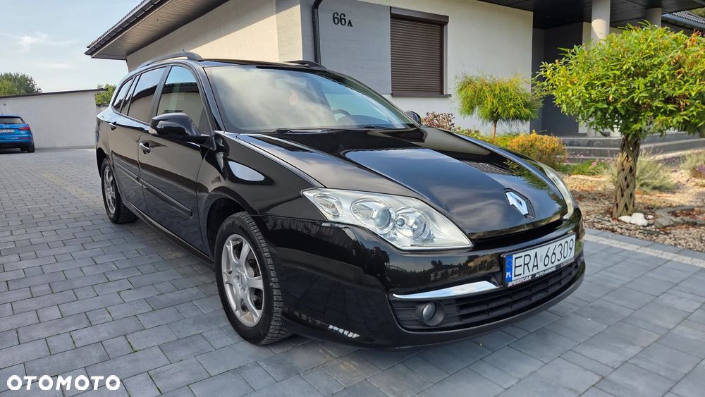 Renault Laguna 2.0 16V Expression - 13